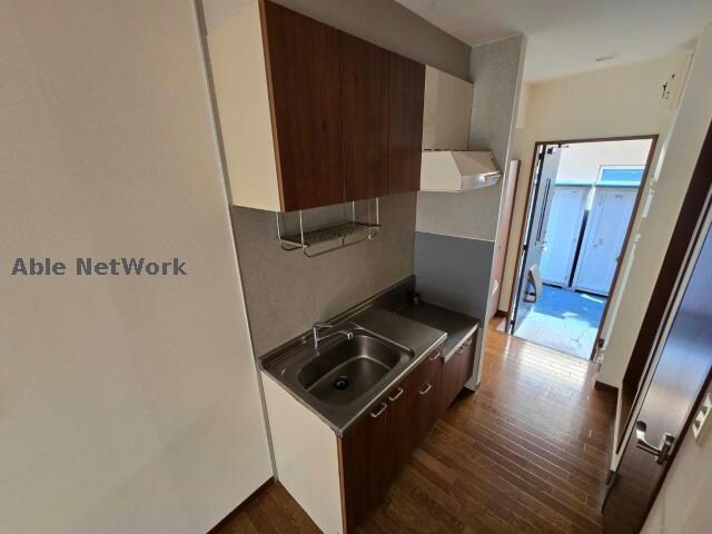 エルグラードの物件内観写真