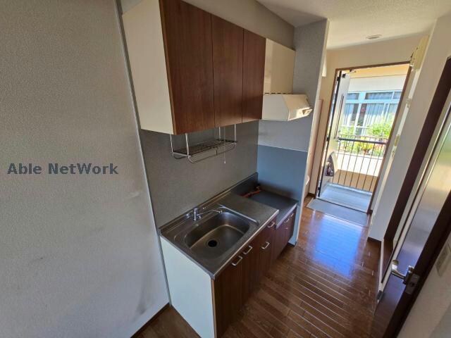 エルグラードの物件内観写真