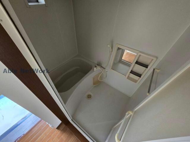 エルグラードの物件内観写真