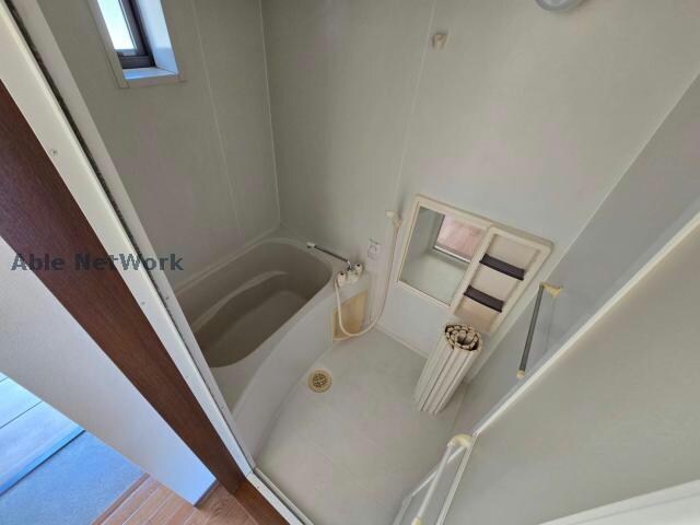 エルグラードの物件内観写真