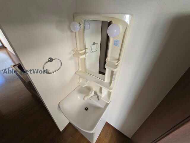 エルグラードの物件内観写真