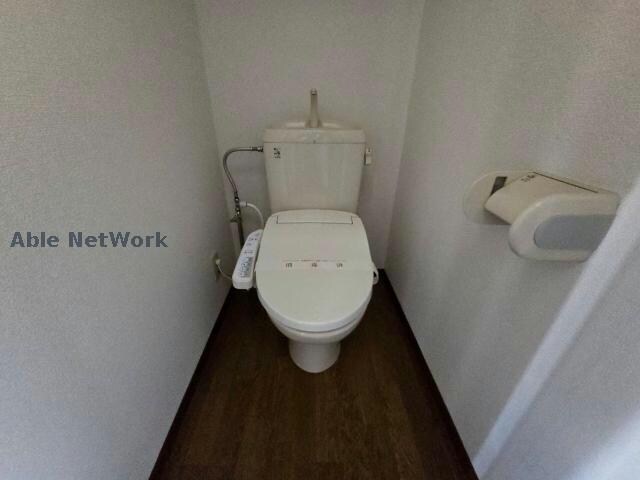 エルグラードの物件内観写真