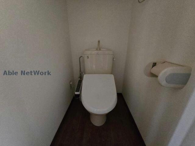 エルグラードの物件内観写真