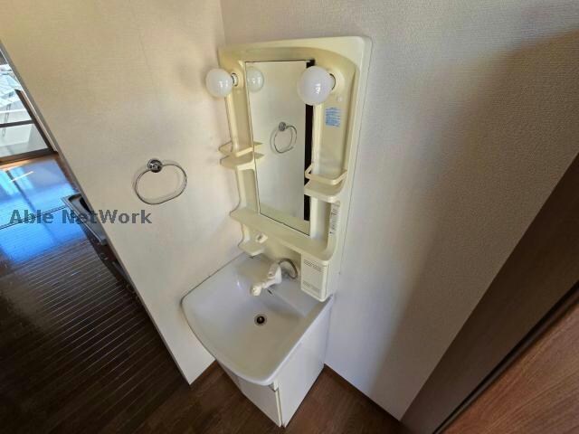 エルグラードの物件内観写真