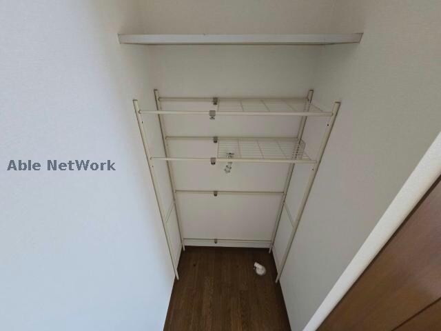 エルグラードの物件内観写真