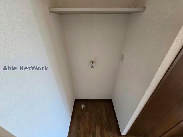 エルグラードの物件内観写真