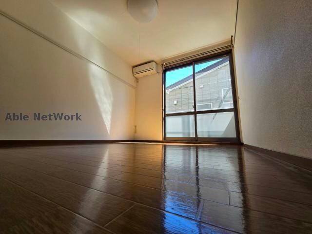 エルグラードの物件内観写真