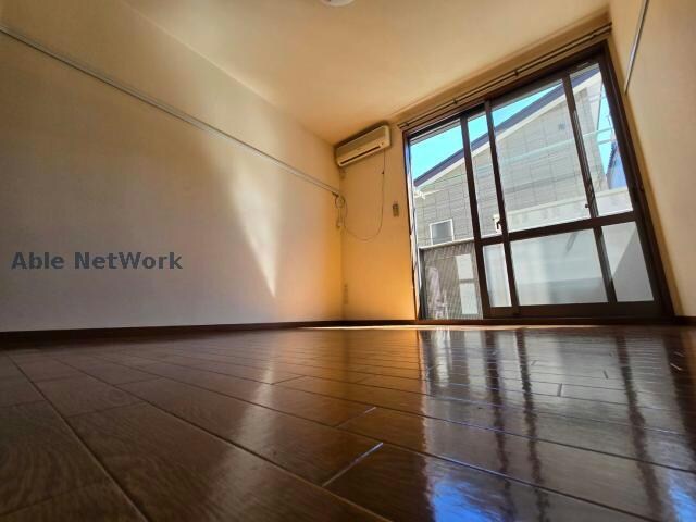 エルグラードの物件内観写真