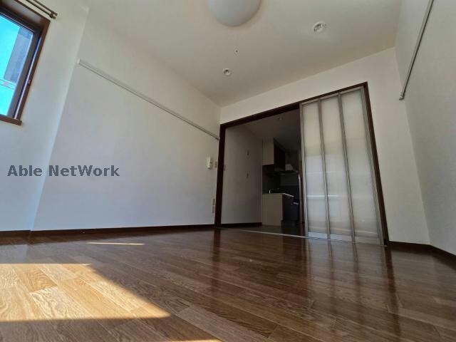 エルグラードの物件内観写真