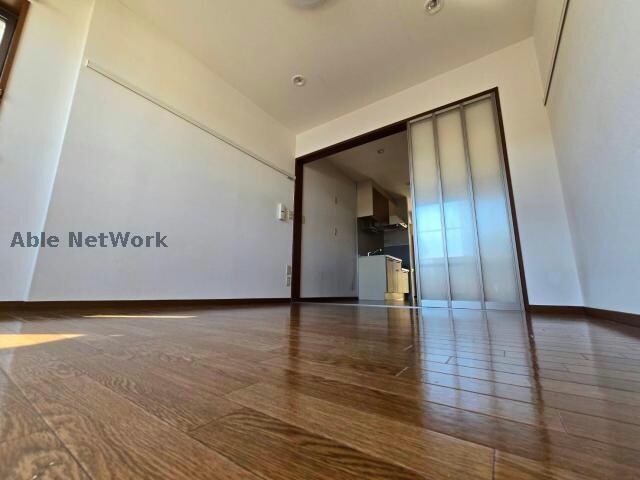 エルグラードの物件内観写真