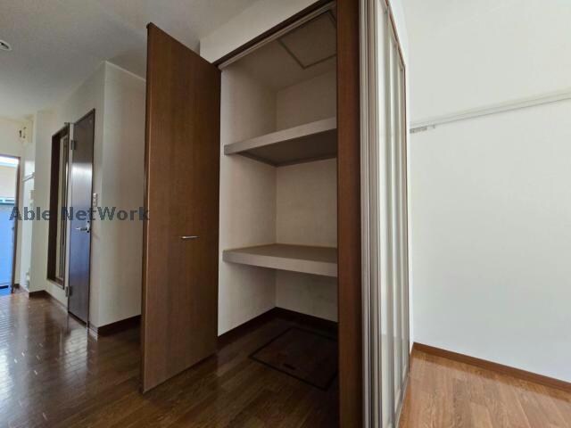 エルグラードの物件内観写真