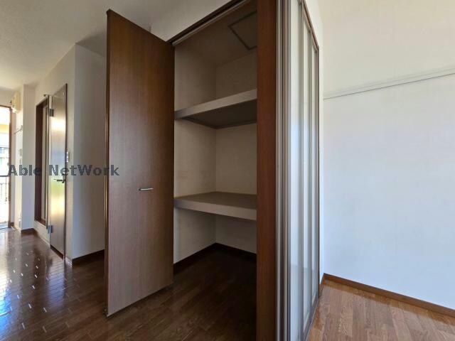 エルグラードの物件内観写真