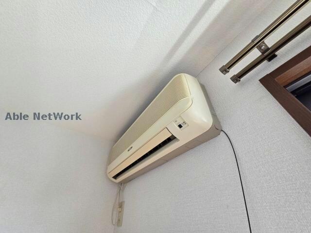 エルグラードの物件内観写真