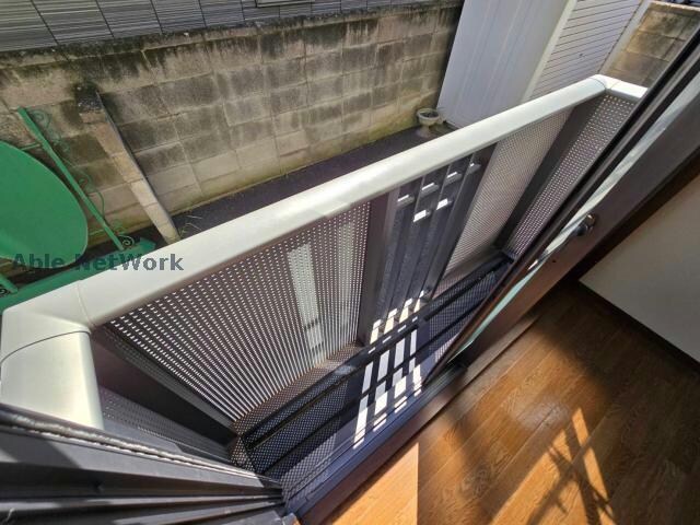 エルグラードの物件内観写真