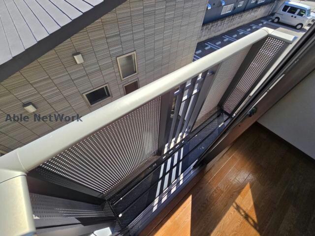 エルグラードの物件内観写真