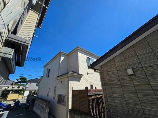 エルグラードの物件内観写真