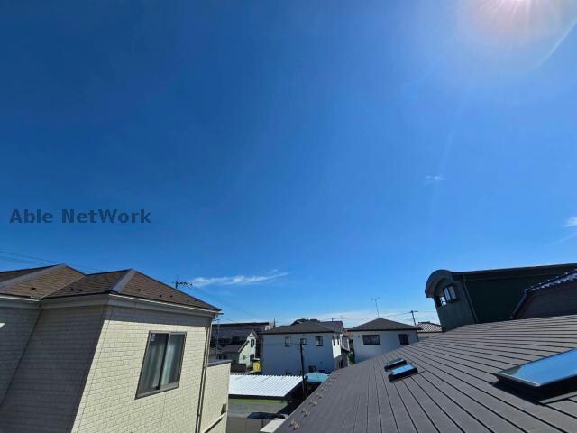 エルグラードの物件内観写真