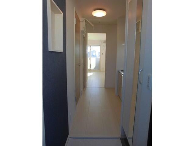 ガーデニアの物件内観写真