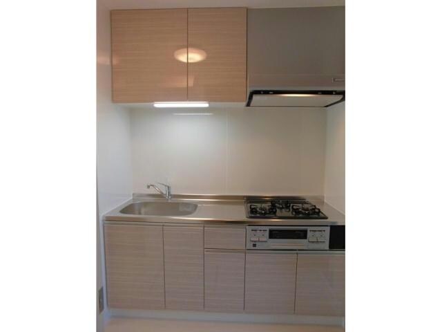 ガーデニアの物件内観写真