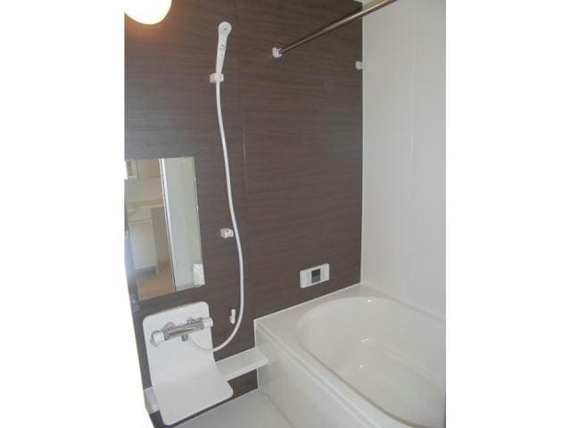 ガーデニアの物件内観写真