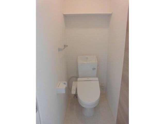 ガーデニアの物件内観写真