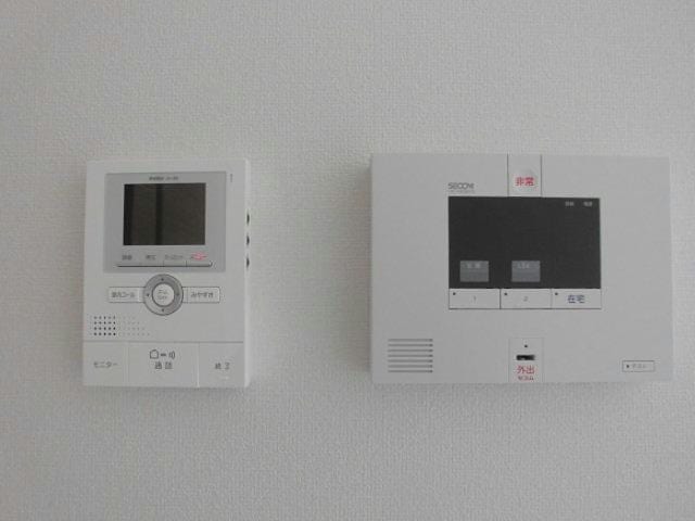 ガーデニアの物件内観写真