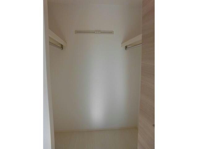 ガーデニアの物件内観写真