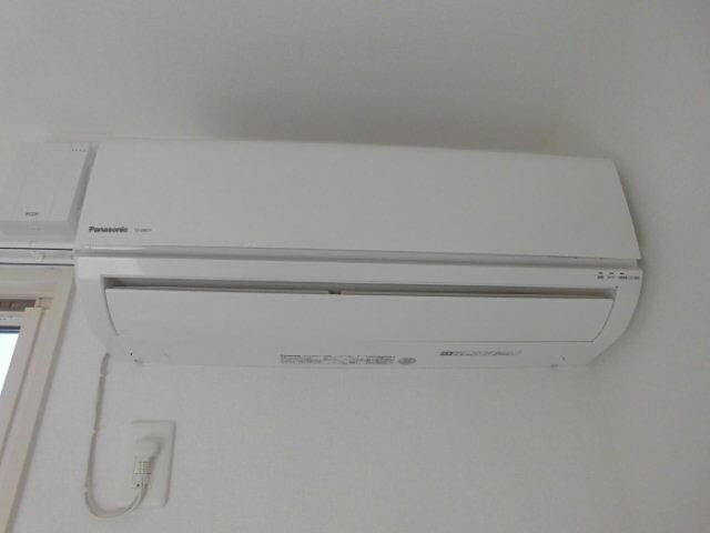 ガーデニアの物件内観写真