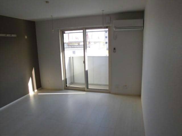 ガーデニアの物件内観写真