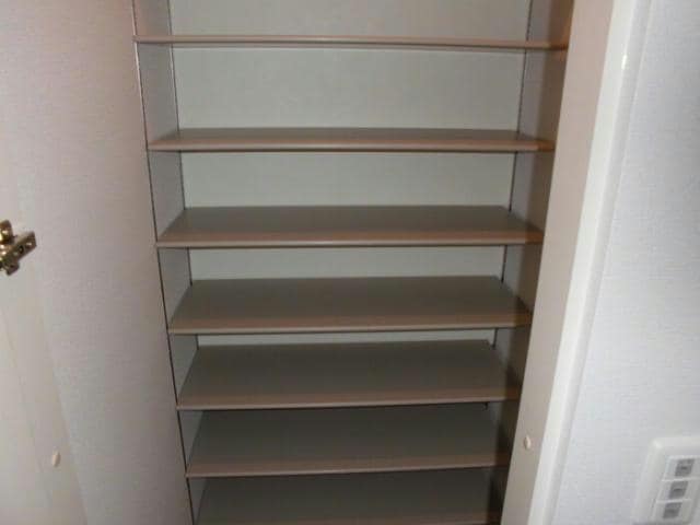 ガーデニアの物件内観写真