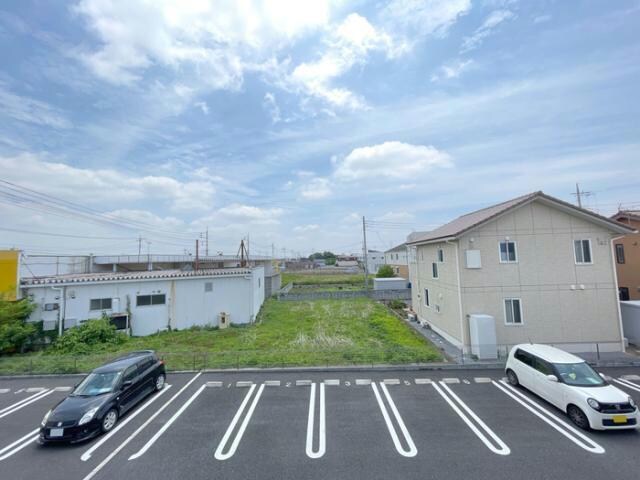 ガーデニアの物件内観写真