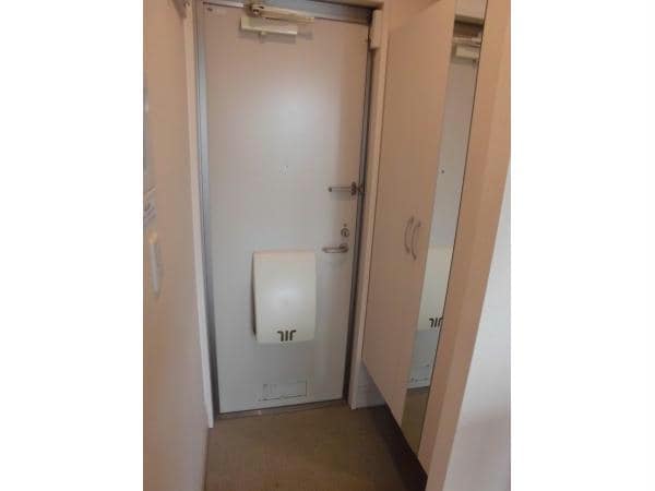 ルミナス　(佐波郡玉村町大字下新田)　の物件内観写真