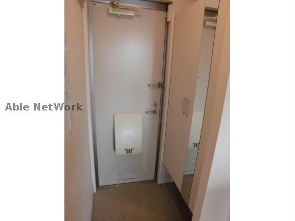 ルミナス　(佐波郡玉村町大字下新田)　の物件内観写真