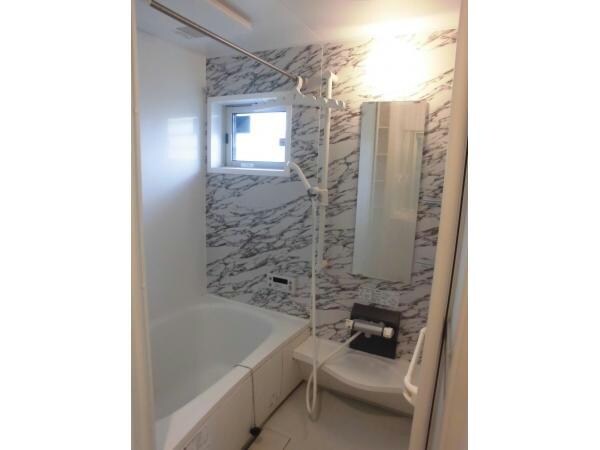 ルミナス　(佐波郡玉村町大字下新田)　の物件内観写真