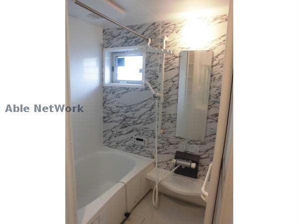 ルミナス　(佐波郡玉村町大字下新田)　の物件内観写真