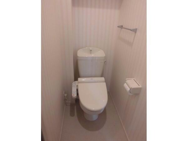 ルミナス　(佐波郡玉村町大字下新田)　の物件内観写真