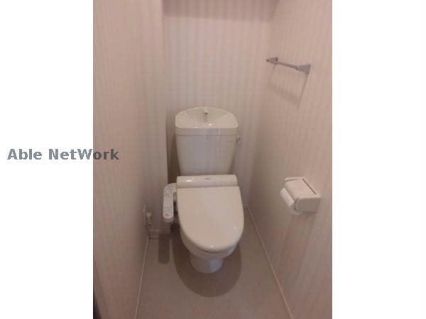 ルミナス　(佐波郡玉村町大字下新田)　の物件内観写真