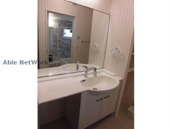 ルミナス　(佐波郡玉村町大字下新田)　の物件内観写真