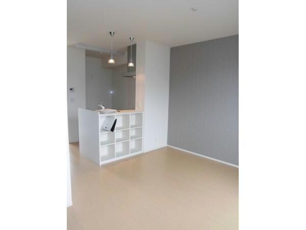 ルミナス　(佐波郡玉村町大字下新田)　の物件内観写真