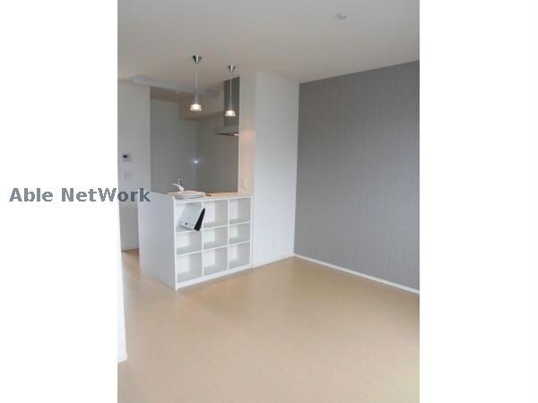 ルミナス　(佐波郡玉村町大字下新田)　の物件内観写真