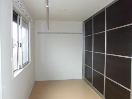 ルミナス　(佐波郡玉村町大字下新田)　の物件内観写真