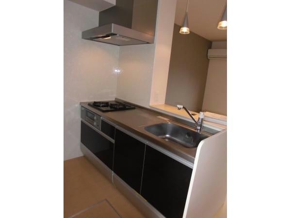 ルミナス　(佐波郡玉村町大字下新田)　の物件内観写真