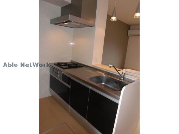 ルミナス　(佐波郡玉村町大字下新田)　の物件内観写真