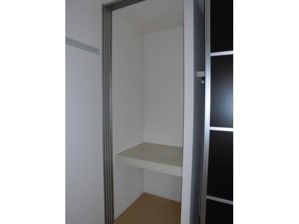 ルミナス　(佐波郡玉村町大字下新田)　の物件内観写真