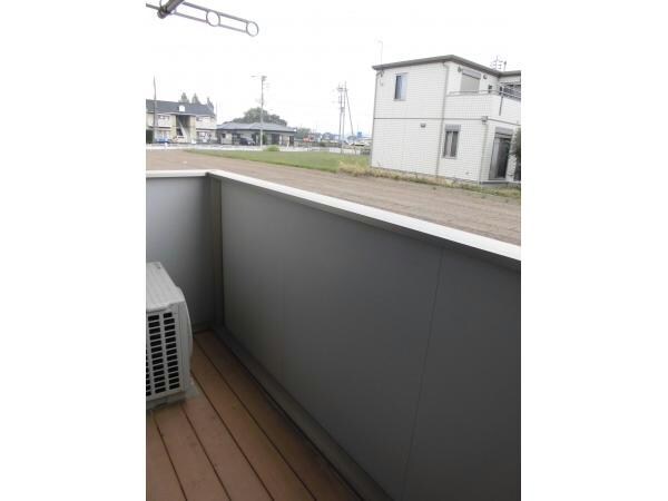 ルミナス　(佐波郡玉村町大字下新田)　の物件内観写真