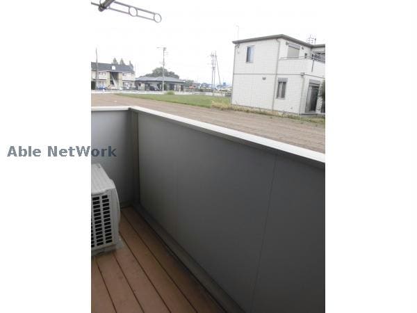 ルミナス　(佐波郡玉村町大字下新田)　の物件内観写真