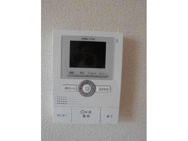 ルミナス　(佐波郡玉村町大字下新田)　の物件内観写真