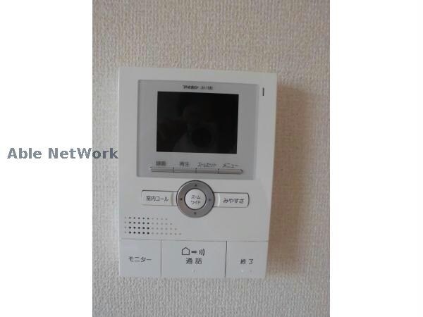 ルミナス　(佐波郡玉村町大字下新田)　の物件内観写真