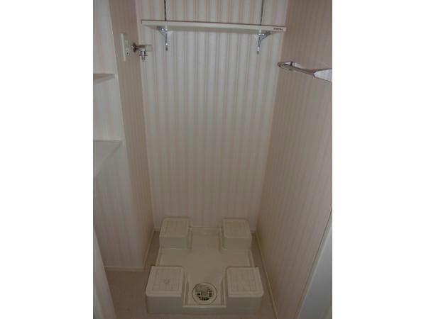 ルミナス　(佐波郡玉村町大字下新田)　の物件内観写真