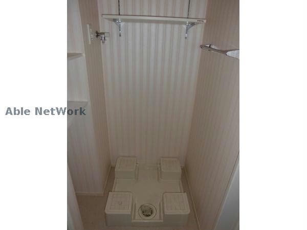 ルミナス　(佐波郡玉村町大字下新田)　の物件内観写真